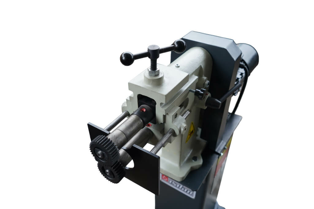 Электромеханическая зиговочная машина ISITAN IKMP 1.2