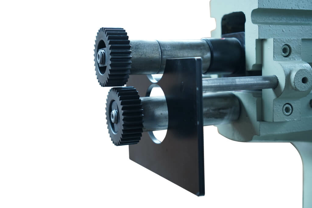 Электромеханическая зиговочная машина ISITAN IKMP 1.2