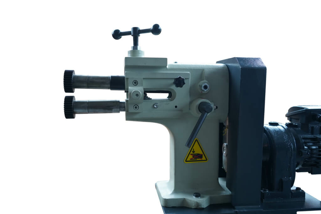 Электромеханическая зиговочная машина ISITAN IKMP 1.2