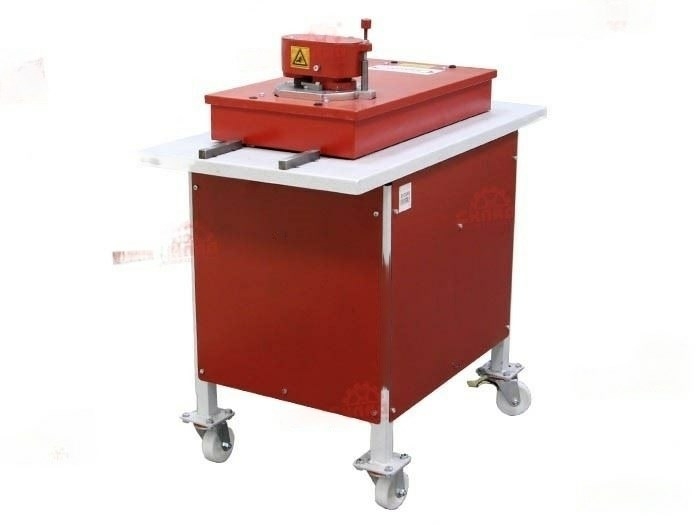 Фальцепрокатный станок EKM-10 3.1