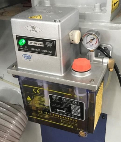 Автоматическая линия сращивания Beaver 150-3 Speed