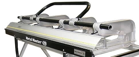 Листогибочный станок Van Mark IM 655