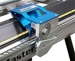 Листогибочный станок Van Mark IM 655