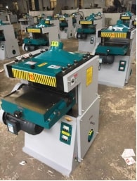 Двухсторонний рейсмус mb204  (прямые ножи)