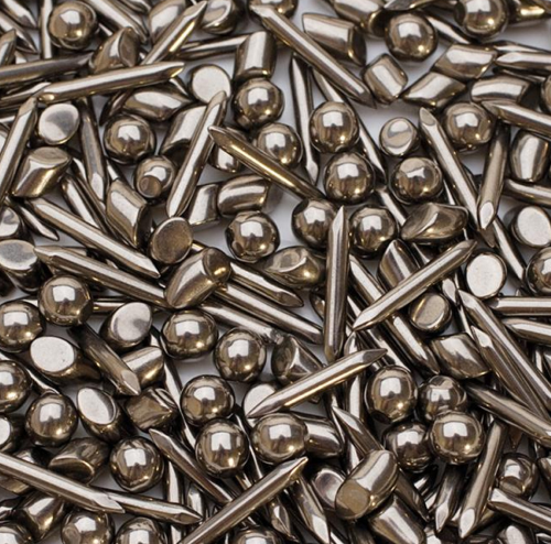 Галтовочный барабан ГБ120 ПЧ