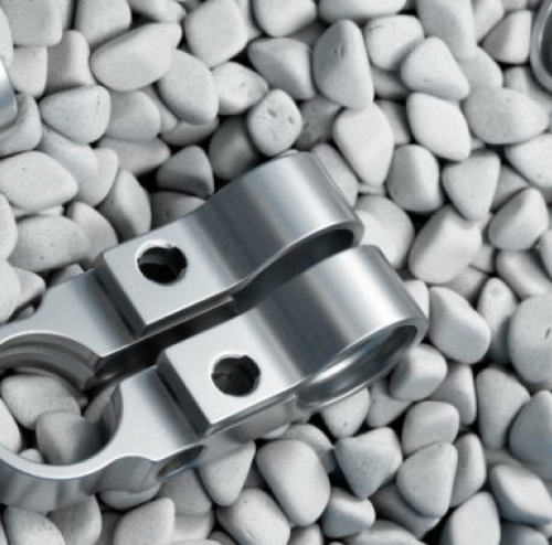 Галтовочный барабан ГБ120 ПЧ