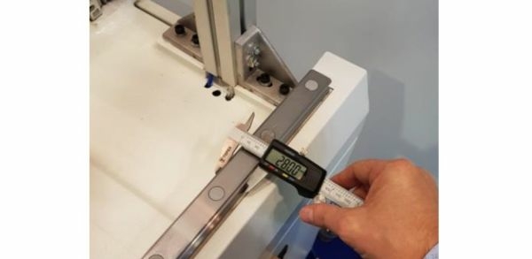 Пресс-вайма для сборки рамочных конструкций CNHF CGZK-3400x1200LES