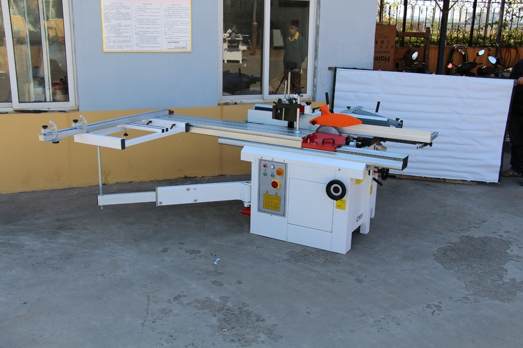 Комбинированный станок Ltt ML 392C