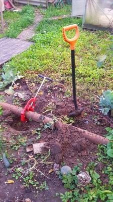 Труборез ручной STALEX MHPC-8