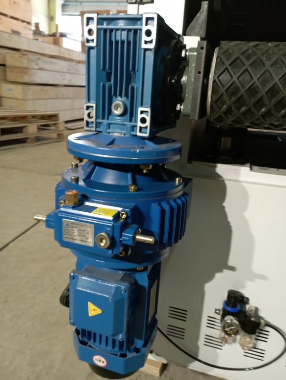 Калибровально-шлифовальный станок Ltt RRP 630