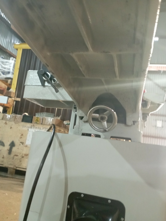 Фуговальный станок Ltt P601