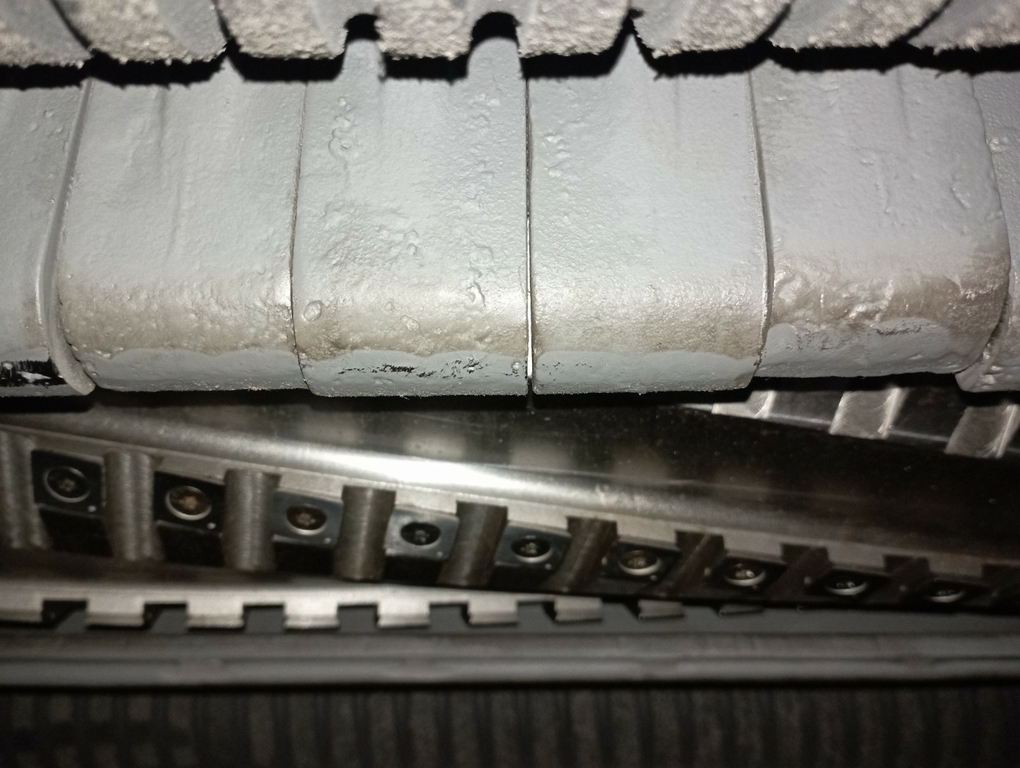 Калибровально-шлифовальный станок Ltt B-R-RP1300