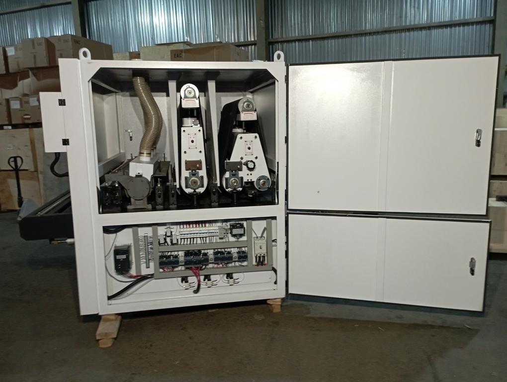 Калибровально-шлифовальный станок Ltt B-R-RP1300