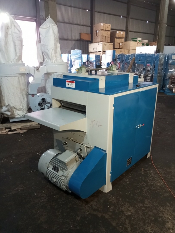 Многопильный станок