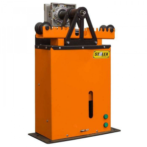 Трубогиб гидравлический с электроприводом Stalex EHB-40 (100260)