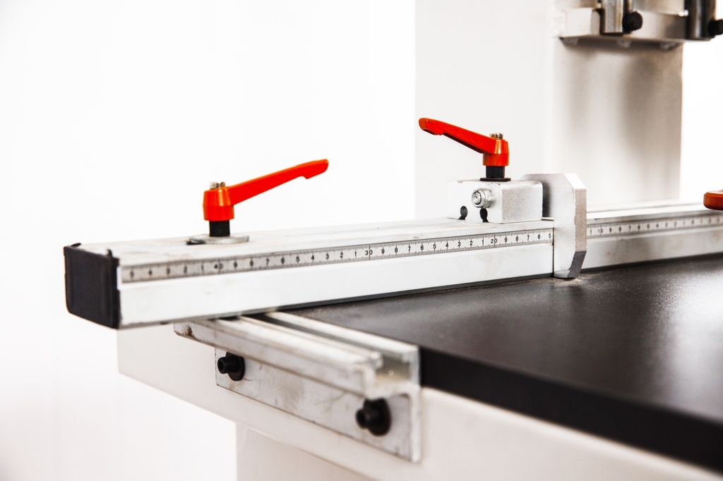 Сверлильно-присадочный станок Krom MZB1A