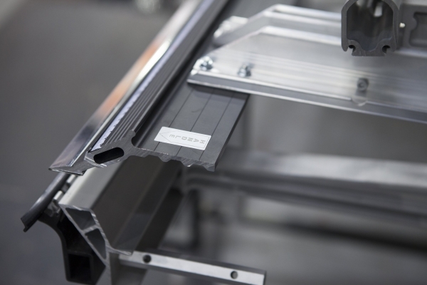 Мобильные непроходные листогибы STALEX МАХ 20 для гибки и резки листового металла