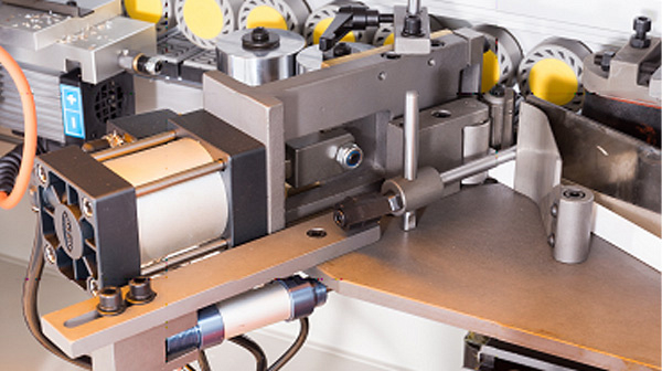 Автоматический кромкооблицовочный станок Filato OPTIMA 264QLP OPTIMA 264QLP