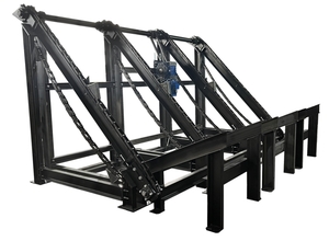 Разобщитель для бревен