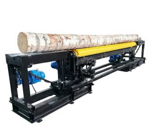 Кантователь бревен