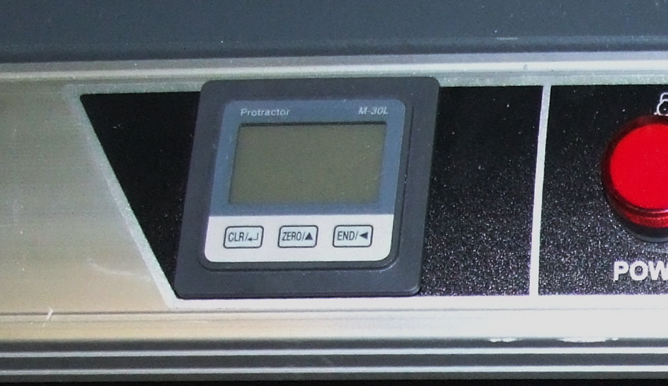 Форматно-раскроечный станок Ltt W9