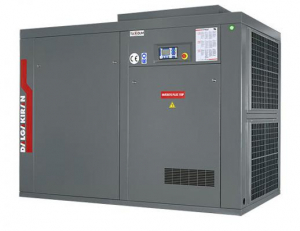Маслонаполненный винтовой компрессор Dalgakiran INVERSYS 110 PLUS - 13 Compact