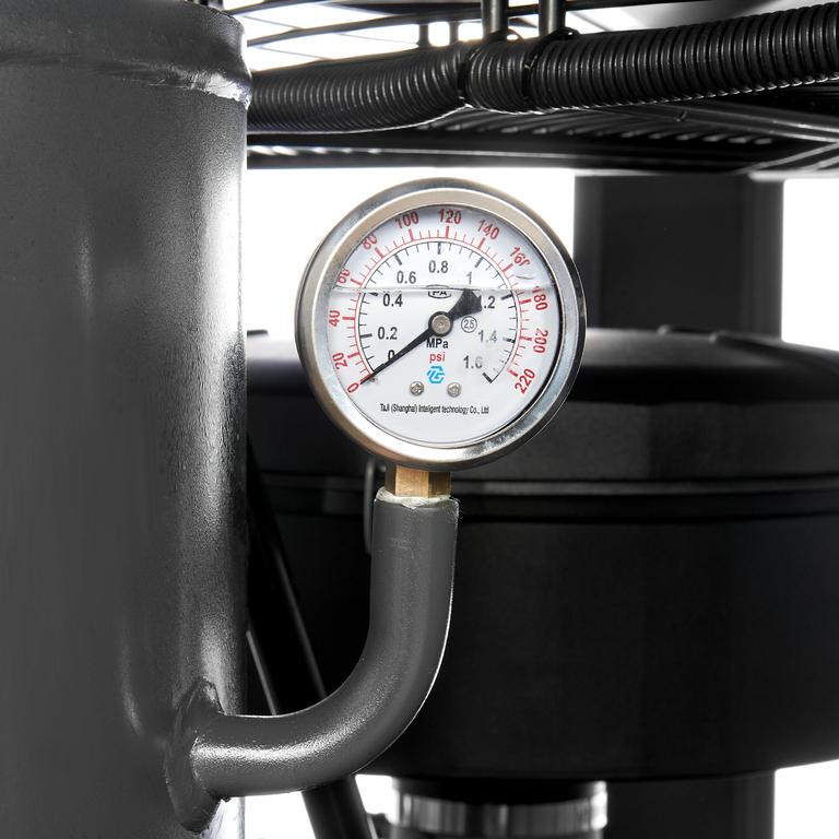 Винтовой компрессор Master Blast EC-60 VSD (электрический)