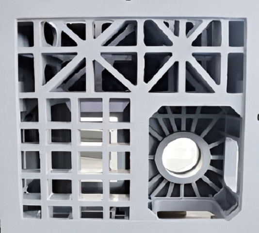 Вертикальный токарный станок с ЧПУ SPECTR SVT-800G