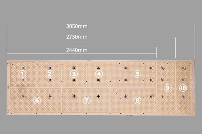 Универсальный обрабатывающий центр с ЧПУ HOLD HMG 4-300T