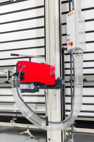 Форматно-раскроечный станок Bala Makina DPMЕ 21x41