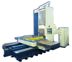 ИР1250Ф1 - Горизонтально-расточные станки