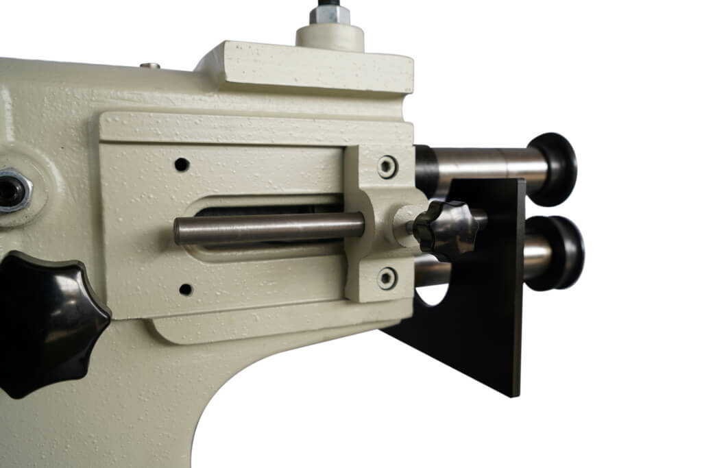 Ручная зиговочная машина ISITAN IK 1.2