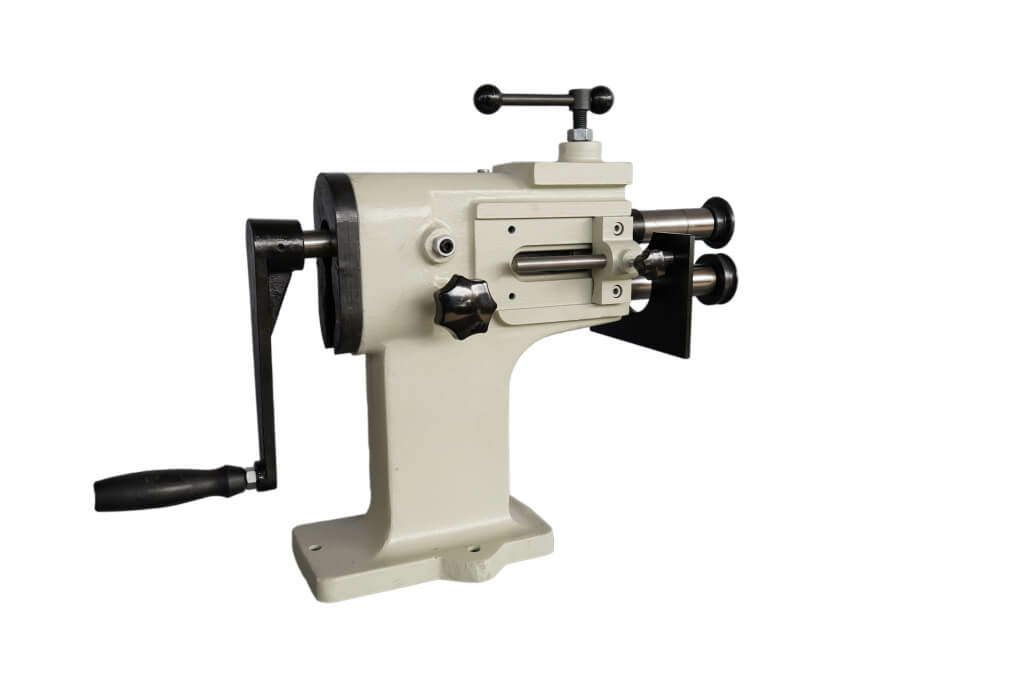 Ручная зиговочная машина ISITAN IK 1.2