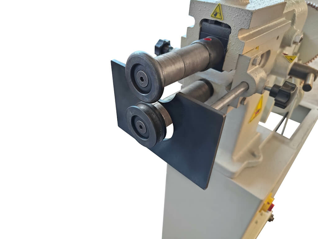 Электромеханическая зиговочная машина ISITAN IKM 1.2