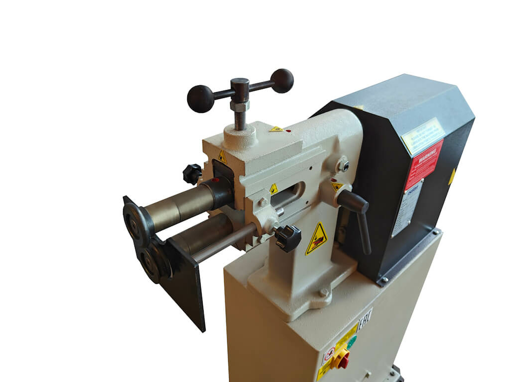 Электромеханическая зиговочная машина ISITAN IKM 1.2