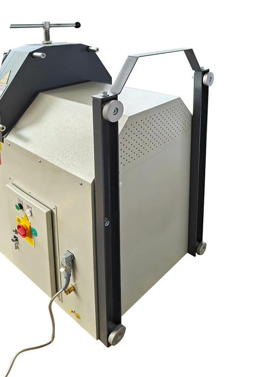 Электромеханический профилегиб ISITAN PK-35