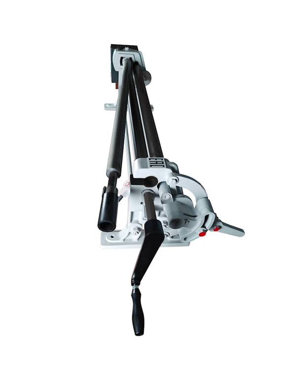 Ручной вальцовочный станок ISITAN R 1050x46