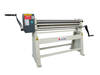 Ручной вальцовочный станок ISITAN R 1270x68