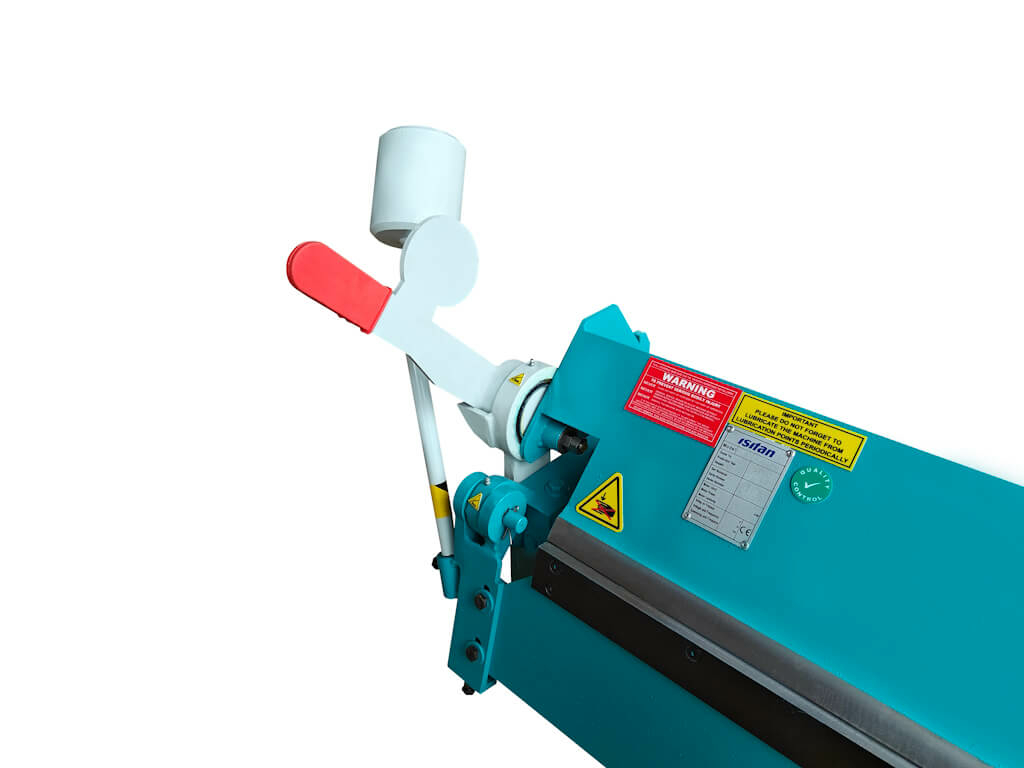 Ручной листогиб ISITAN СК-2.5