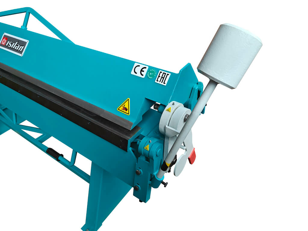 Листогиб ручной ISITAN СК-3.0