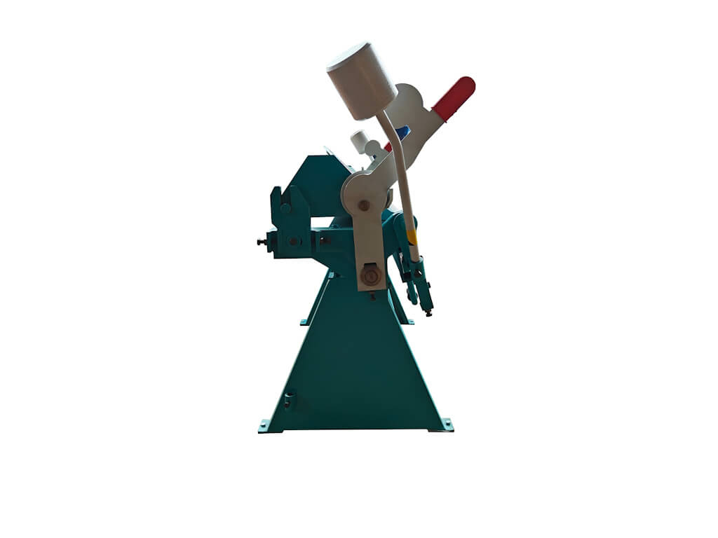 Листогиб ручной ISITAN СК-3.0