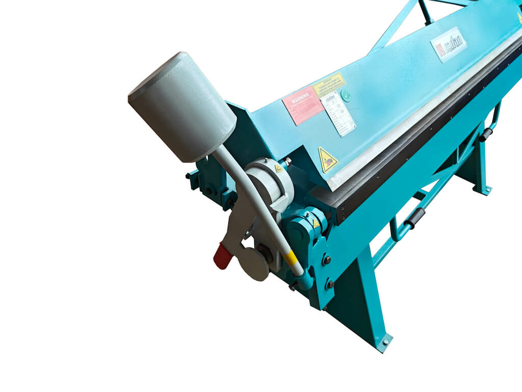 Листогиб ручной ISITAN СК-3.0