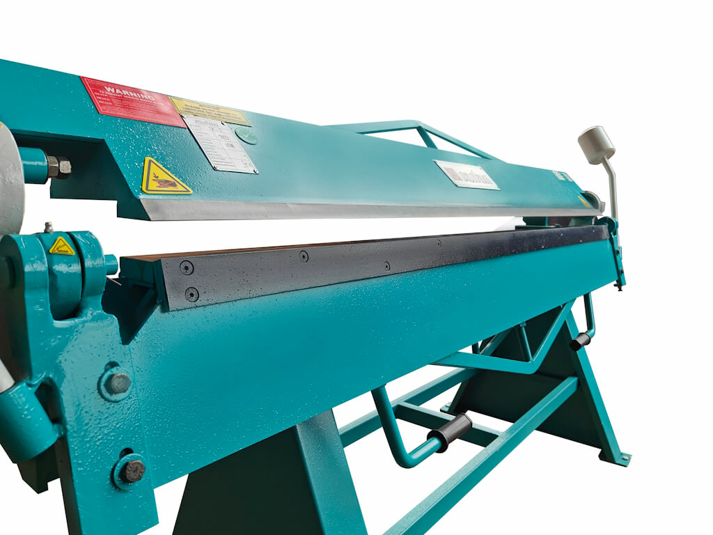 Листогиб ручной ISITAN СК-3.0