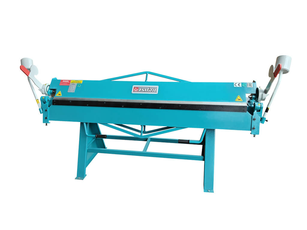 Листогиб ручной ISITAN СК-3.0