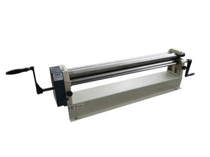 Ручной вальцовочный станок (без стойки) ISITAN TS 1300x75