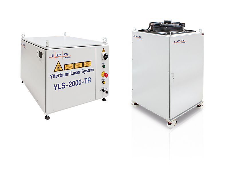 Оптоволоконный лазер Ermaksan Fibermak LM 2000.6x2