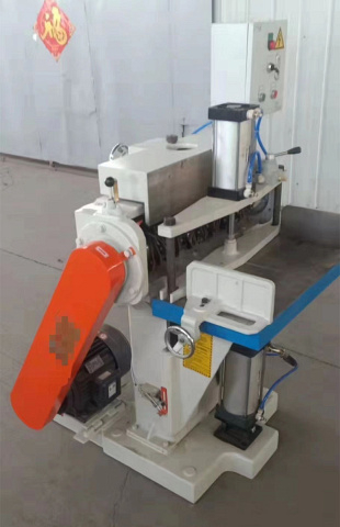 Шипорезные станки для ящичного шипа EcoWood TS