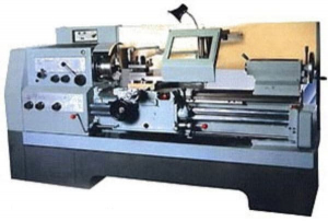 ИТ1620 -  Станки токарно-винторезные