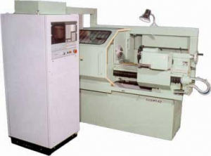 ИТ42 - Станки токарные и токарно-винторезные патронные