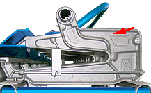 Листогибочный станок Van Mark IT 14